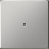 Gira 0290 600 Клавиша с контрольным окошком