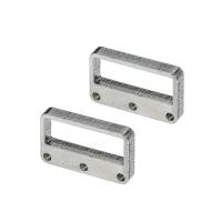 Arlight 017287 Держатель WIDE-H11 SG-W32 (Arlight, Металл)