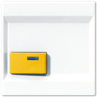 Jung LS 642 D WW Крышка для Ackermann, тип 73642 D