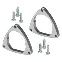 Arlight 017269 Держатель OVAL-SG (Arlight, -)