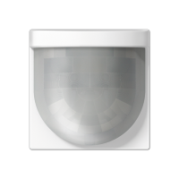 Jung A 17280 WW Датчик движения «стандарт» 2,20 м