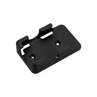 Arlight 023745 Держатель для пульта SMART-RH3 Black (Arlight, Пластик)