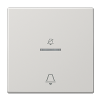 Jung LS CU KO5 D LG Клавиша для внешнего DND-модуля