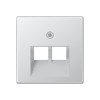 Jung A 569-2 BFPLUA AL Kрышка