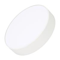 Arlight 035534 Светильник SP-RONDO-R250-20W Day4000 (WH, 120 deg, 230V) (Arlight, IP44 Металл, 3 года)