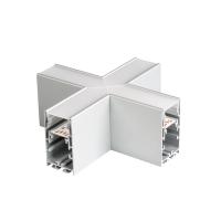 Arlight 021238 Угол S2-LINE-3360-X90 крестовой (Arlight, Металл)