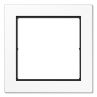 Jung FD 981 WW Рамка