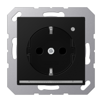Jung A 1520-O SWM LNW SCHUKO®-розетка 16 A / 250 B ~
