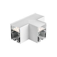 Arlight 021259 Угол S2-LINE-5470-T90 тройной (Arlight, Металл)