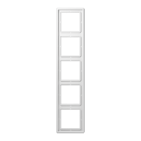 Jung LS 985 WW Рамка