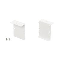 Arlight 029325 Заглушка MAG-CAP-4560 (WH) (Arlight, Металл)