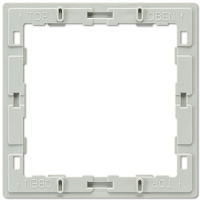 Jung LS 4 AR Адаптерная рамка