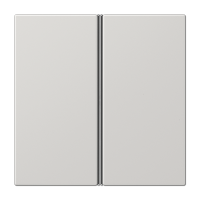 Jung LS 402 TSA LG Набор накладок 2 группы