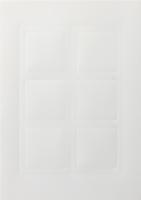 Gira 141300 Листы для надписей для установочных рамок Gira E2 полностью надписываемыеТип 3