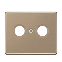 Jung SL 561 TV GB Kрышка