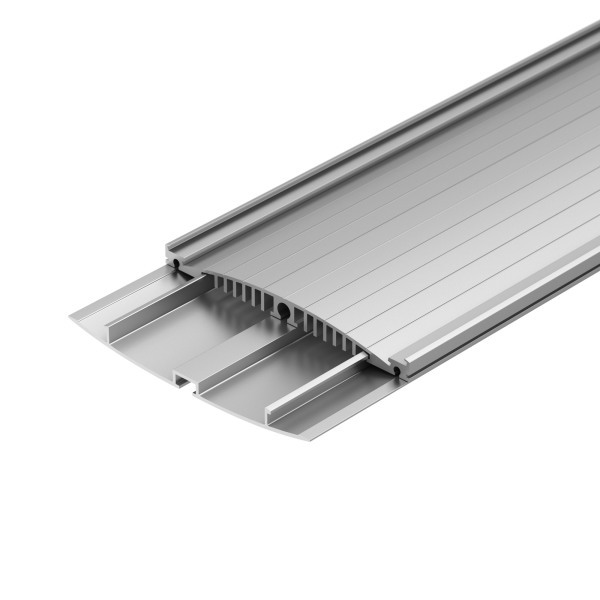 Оборудование Arlight 014537 Профиль MULTI A-2000 ANOD (ARL, Алюминий) по выгодной цене. Купить в Москве со скидкой.