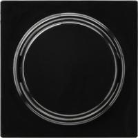 Gira 026147 Накладка и клавишас привинчиваемой накладкой