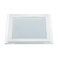 Arlight 015562 Светодиодная панель LT-S160x160WH 12W Warm White 120deg (Arlight, IP40 Металл, 3 года)