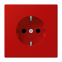 Jung LC 1520 KI 32090 SCHUKO®-розетка 16 A / 250 B ~