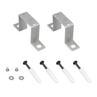 Arlight 032705 Держатель SL-ARC-3535 SILVER (Arlight, Металл)