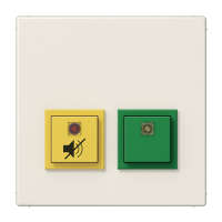 Jung NRS LS 0834 DZE Сервисное устройство