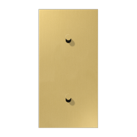 Jung ME 12-20 C K 25 Центральная плата с тумблером «конус»