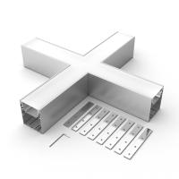 Arlight 030143 Крестовина SL-LINE-6070 (Arlight, Металл)