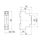 Оборудование BEG Luxomat 90403 KNX системное устройство LK-IP/KNXs REG по выгодной цене. Купить в Москве со скидкой.