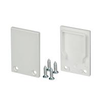 Arlight 024318 Заглушка SL-LINE-2011M RCT глухая (Arlight, Пластик)