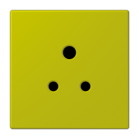 Jung LC 2171-5 P 4320F Накладка