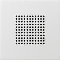 Gira 2282 112 Громкоговоритель радио скрытого монтажа RDS