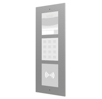 Zennio ZVP-FFRA2 Рама – 2 модуля, Установка заподлицо