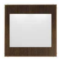 Jung ME 2539 LEDWB AT Светодиодное табло