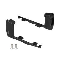 Arlight 020942 Заглушка для STEP BLACK (правая) (Arlight, Пластик)