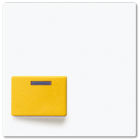 Jung A 642 D WW Крышка для Ackermann, тип 73642 D