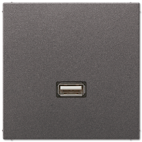 Jung MA AL 1122 AN USB 2.0