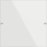 Gira 502112 Набор клавиш одинарн. для сенсорного выключателя 4