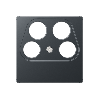 Jung A 561-4 SAT2 ANM Kрышка