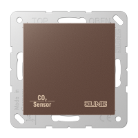 Jung CO2 A 2178 MO KNX Датчик CO2