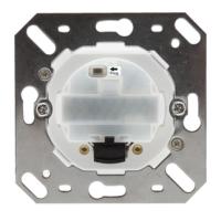 BEG Luxomat 93393 KNX Gen6 Deluxe Датчик присутствия Indoor 140-L-KNX-DX