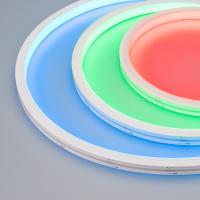 Arlight 029808 Гибкий неон ARL-MOONLIGHT-1213-TOP 24V RGB-Day (Arlight, 14.4 Вт/м, IP67)