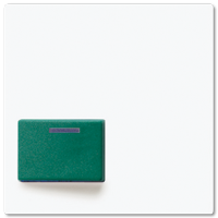 Jung A 642 C WW Крышка для Ackermann, тип 73642 C