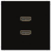 Jung MA LS 1133 SW 2 x HDMI