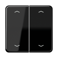 Jung CD 102 P SW Клавиша с символами «стрелки»