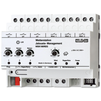 Jung WSK 100 REG Метеостанция