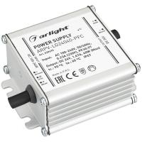 Arlight 029695 Блок питания ARPV-LG24040-PFC (24V, 1.67A, 40W) (Arlight, IP67 Металл, 5 лет)