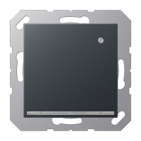 Jung A 1539-O ANM LNW Светодиодная ориентационная подсветка