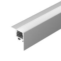 Arlight 034977 Профиль ARH-CEIL-S16-2000 ANOD (Arlight, Алюминий)