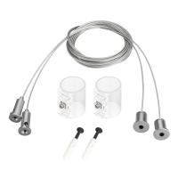 Arlight 037468 Подвес MOONLIGHT-HR-LIFT-SIDE-VR-D25 (Arlight, Металл)