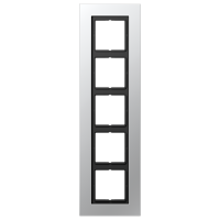 Jung LSP 985 AL Рамка